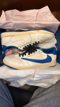 Travis Scott fragment