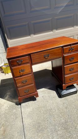 Desk