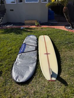 Roland Longboard 9’8