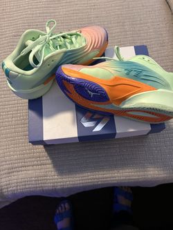 Nike Jordan Luka 3 (GS)
