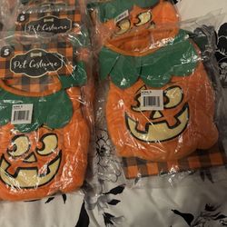 Dog Halloween Costume 