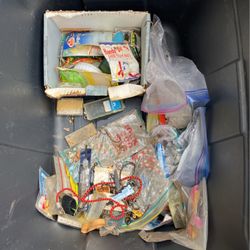 Fishing equipment
