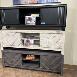75” TV Stand