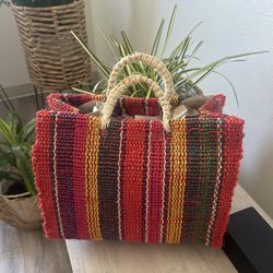 Bolsas De Oaxaca 