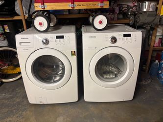 Samsung  lavadoras