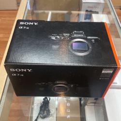 Sony A7SIII