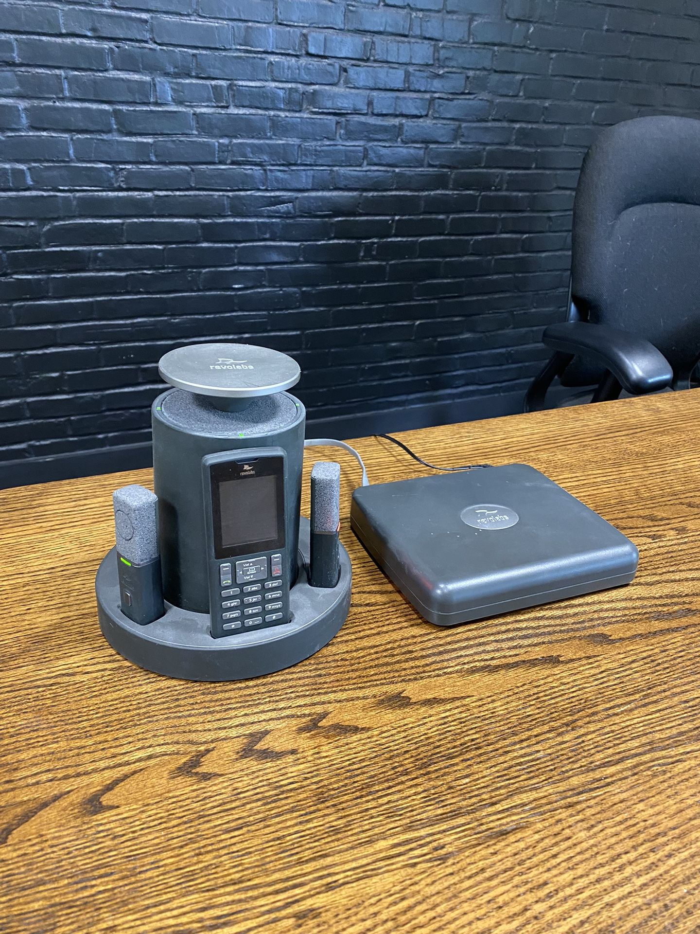 Revolab FLX2 Conference Phone
