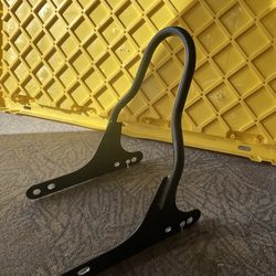 Motorcycle Sissy Bar