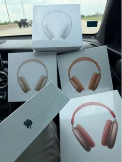 Apple headphones replicas