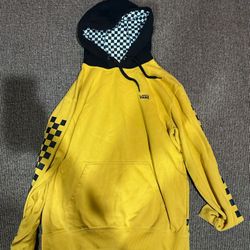 Vans Hoodie