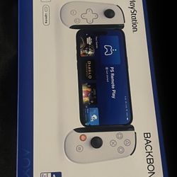 PlayStation Backbone 