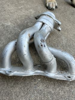 K20 Header