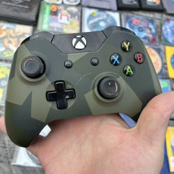Xbox One Controller