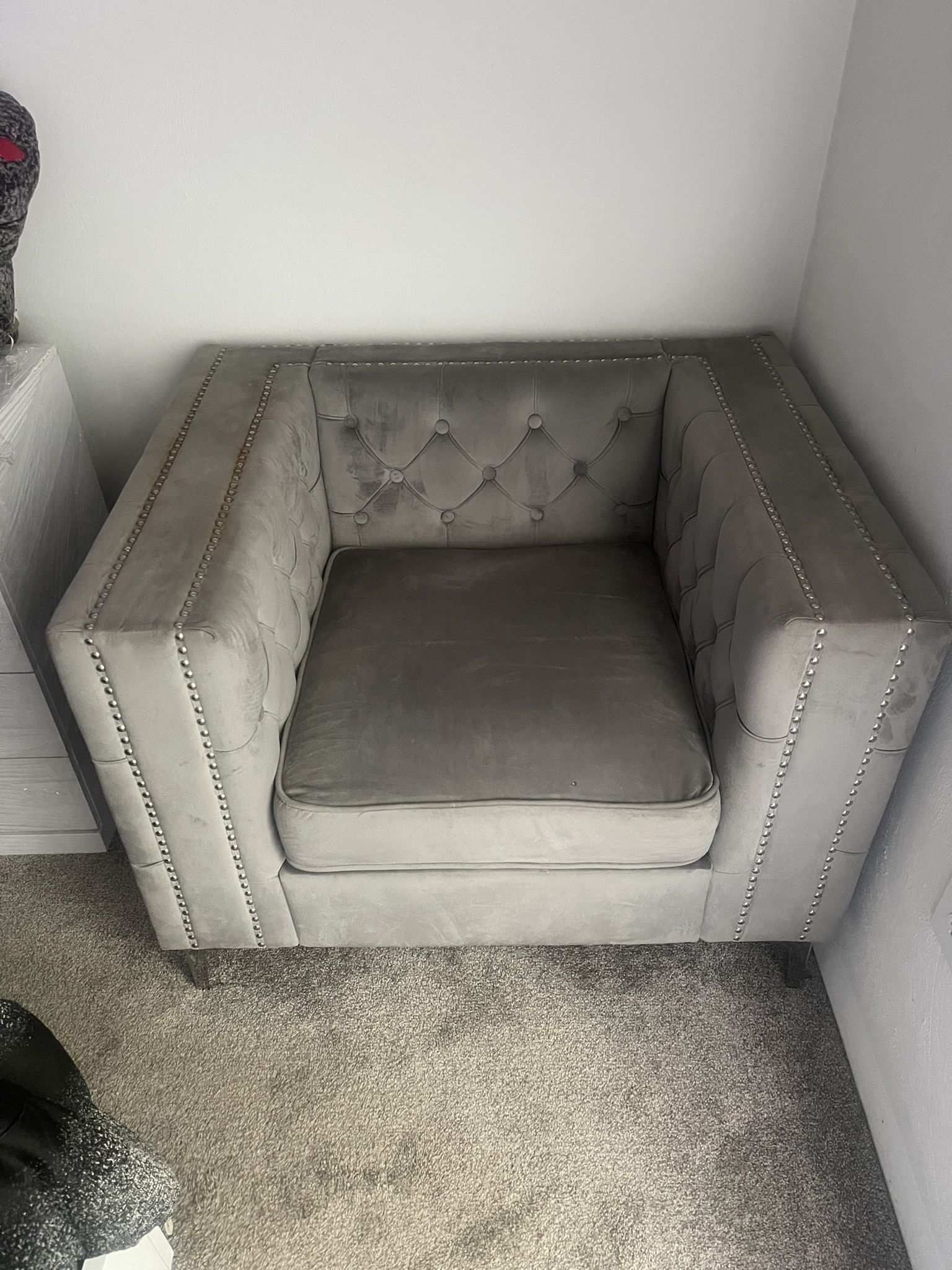 Accent Chair