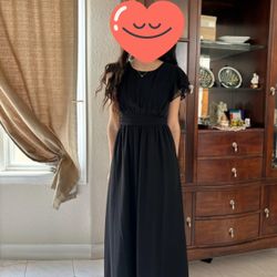 Orchestra Dress