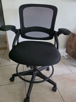 Office chair