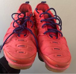 Women’s vapormax 81/2 used $75