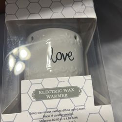 Wax Warmer 