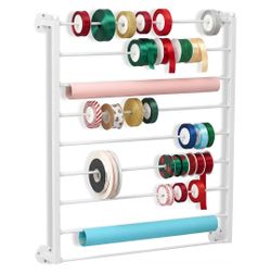 Mounted organizer.  9 tier.  $30