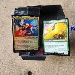 FF Prerelease Kit