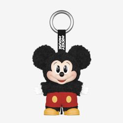 Popmart Mickey 