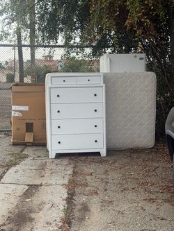 Free curbside