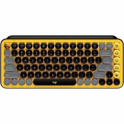 Logitech POP Wireless Keyboard
