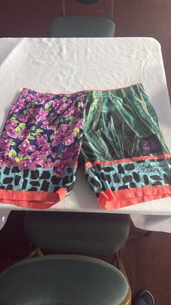 Dolce & Gabbana x DJ Khaled We The Best Shorts