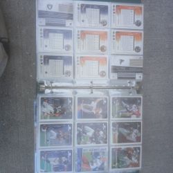 Baseball Football Basketball Cards. I Need A Buyer.....