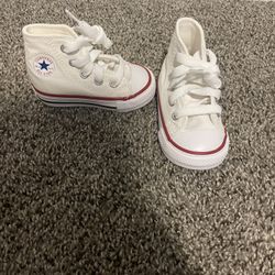 Toddler Boy Size 3c Converse