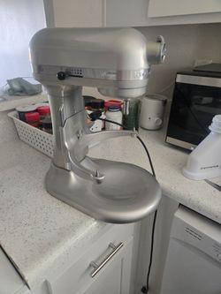 Kitchen aid