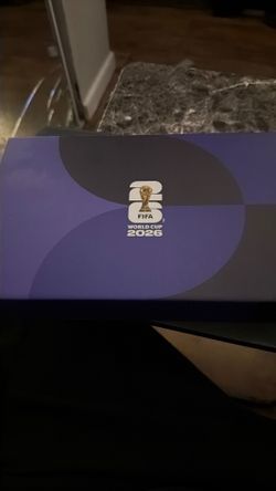 FIFA World Cup 2026