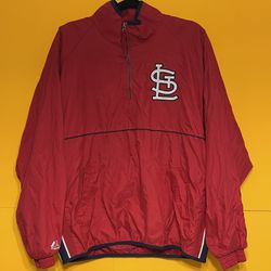 St. Louis jacket  
