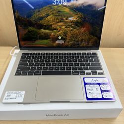 2024 Mac Book Air