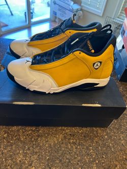 Jordan 14 Retro