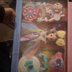 Doll Set