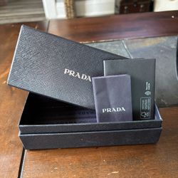 Prada Women’s Sunglasses