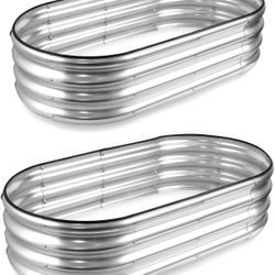 Raised Garden Bed(brand new)