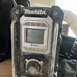 Makita Radio 