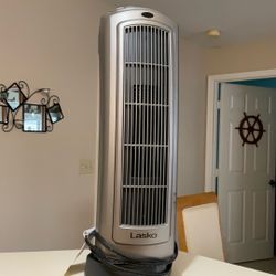 Floor Tower Heater