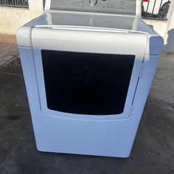 Kenmore dryer electric works perfect in the condition