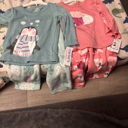 New Girls Baby  Each $5