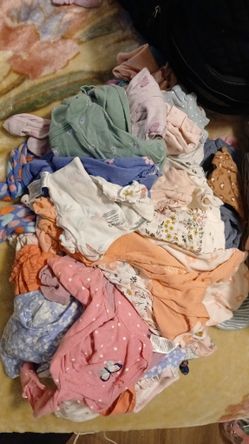 Baby Clothes