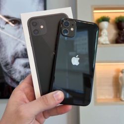 Apple iPhone 11 Unlocked 