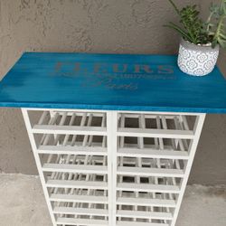 Wine Rack 