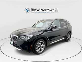 2023 BMW X3