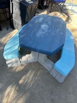 Step 2 table