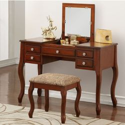 Vanity Set 