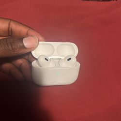 Air Pod Pro 2