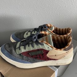 Reebok “kung Fu Panda” Size 11.5